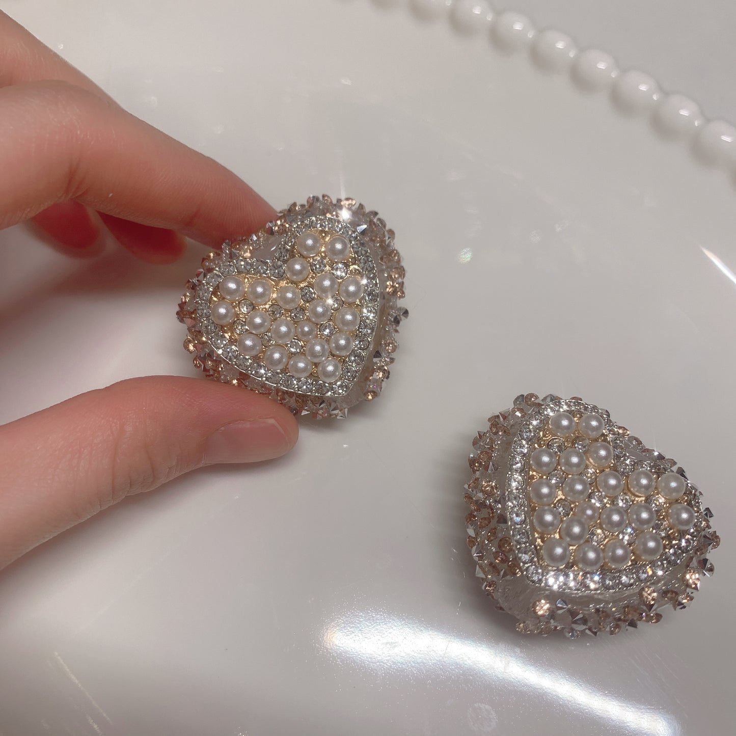 Fancy Beads New Arrivals