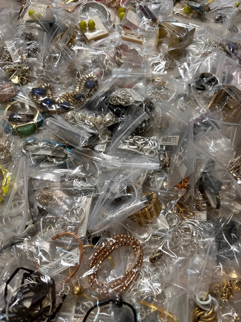 Jewelry Wholesale