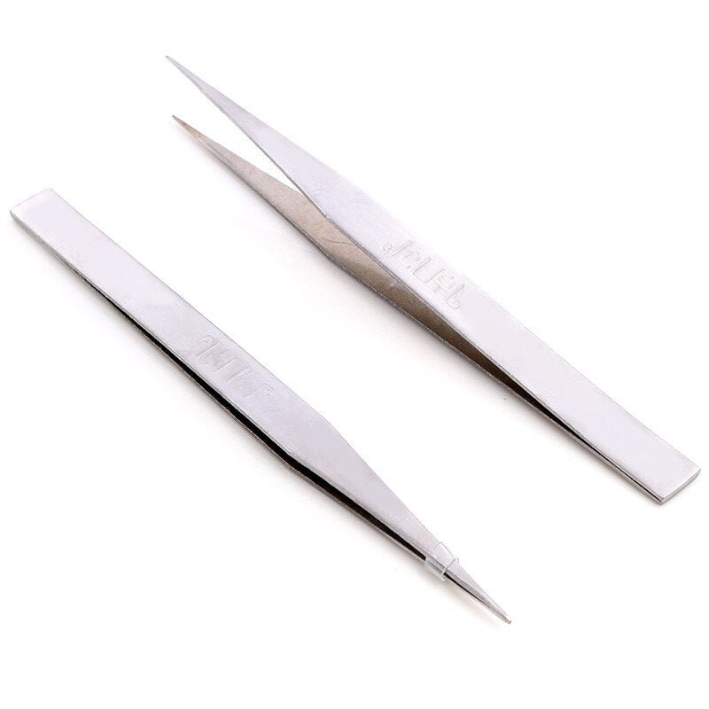 Anti-Static Excellent Quality Tweezers DIY Tools