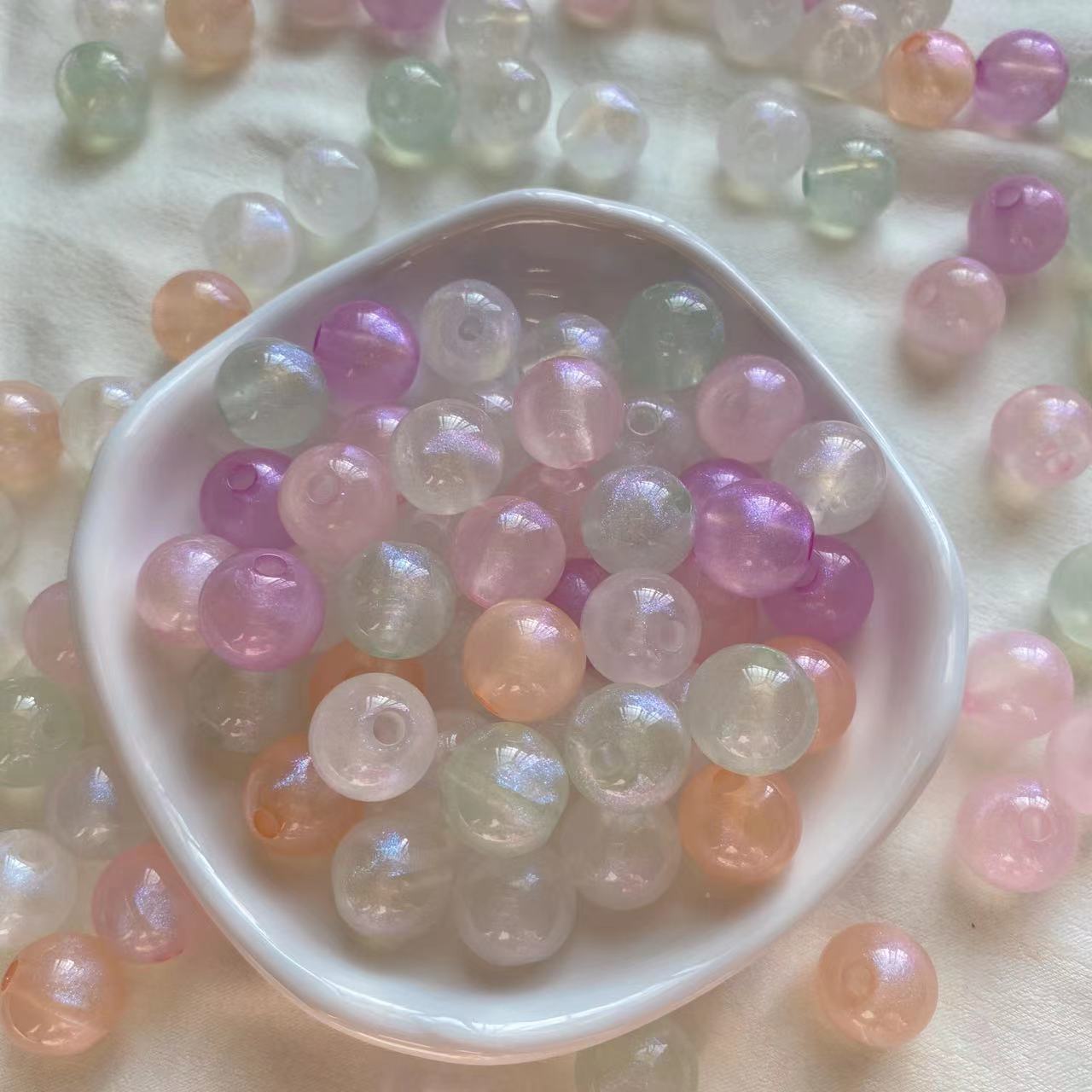 Shiny Beads Collection