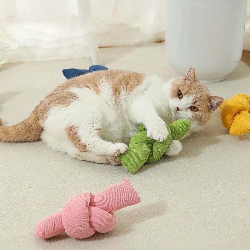 Cat Toys Sets On Sale