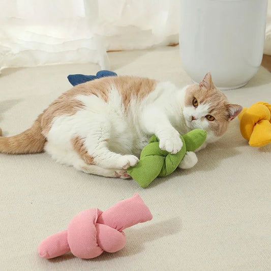 Cat Toys Sets On Sale