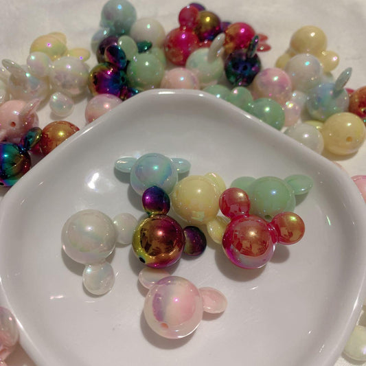 Mickey Beads Collection
