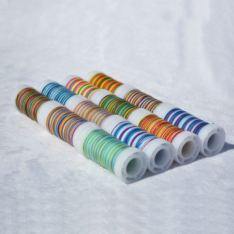 Nylon Strings for Bracelets Making