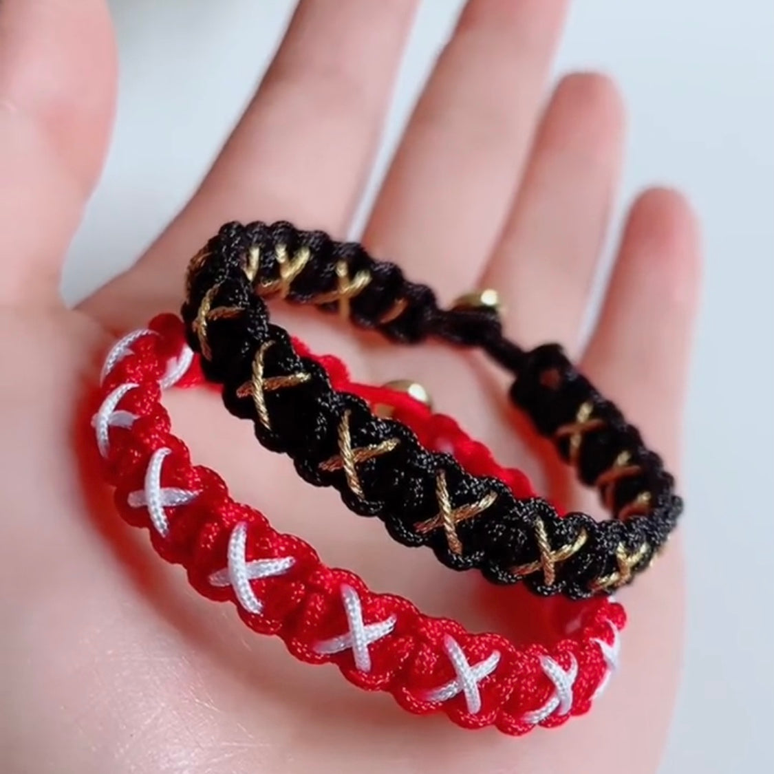 Starry Sky Bracelet