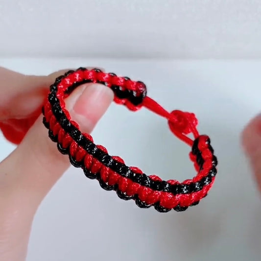 Handmade Custom Bracelet