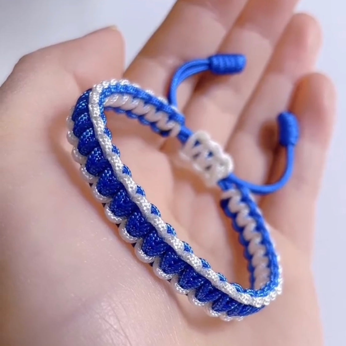 Handmade Custom Bracelet