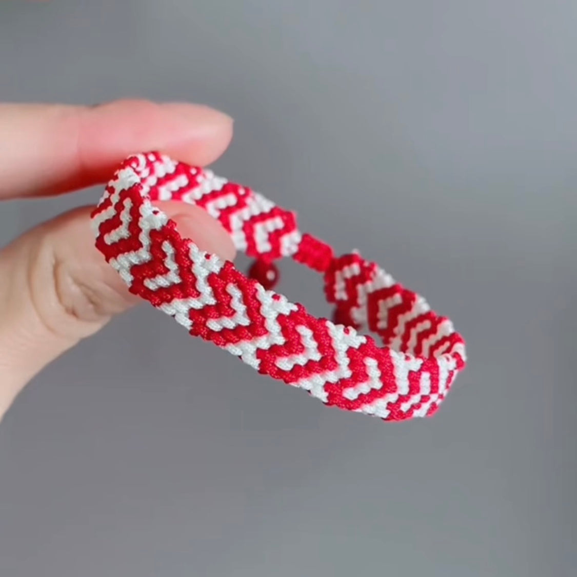 Handmade Custom Bracelet