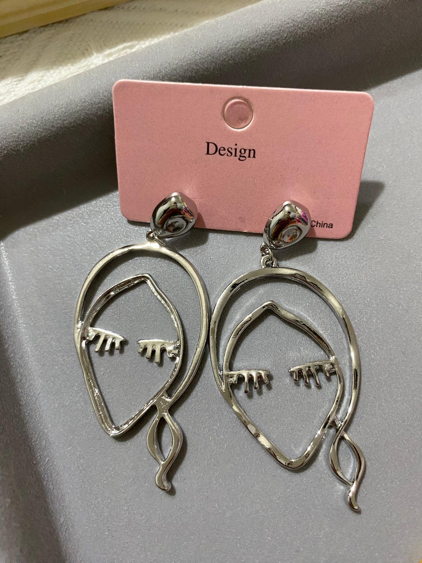 High Grade Handmade Earrings