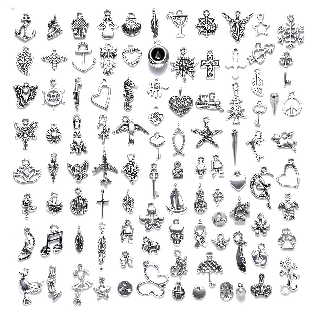 Pendant Charms