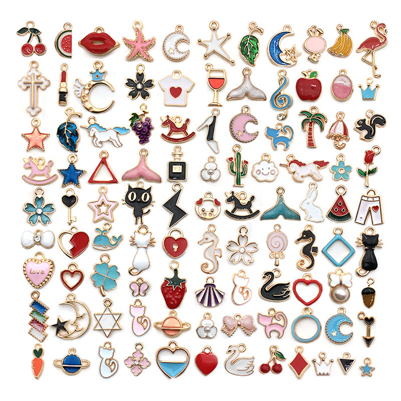 Pendant Charms