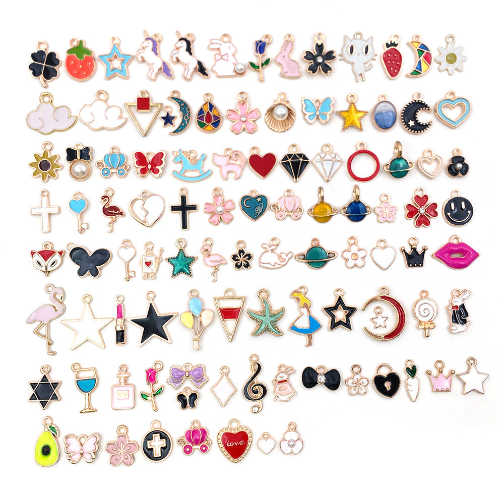 Pendant Charms