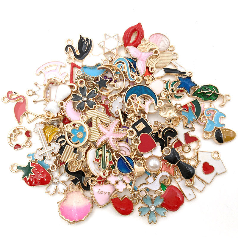 Pendant Charms