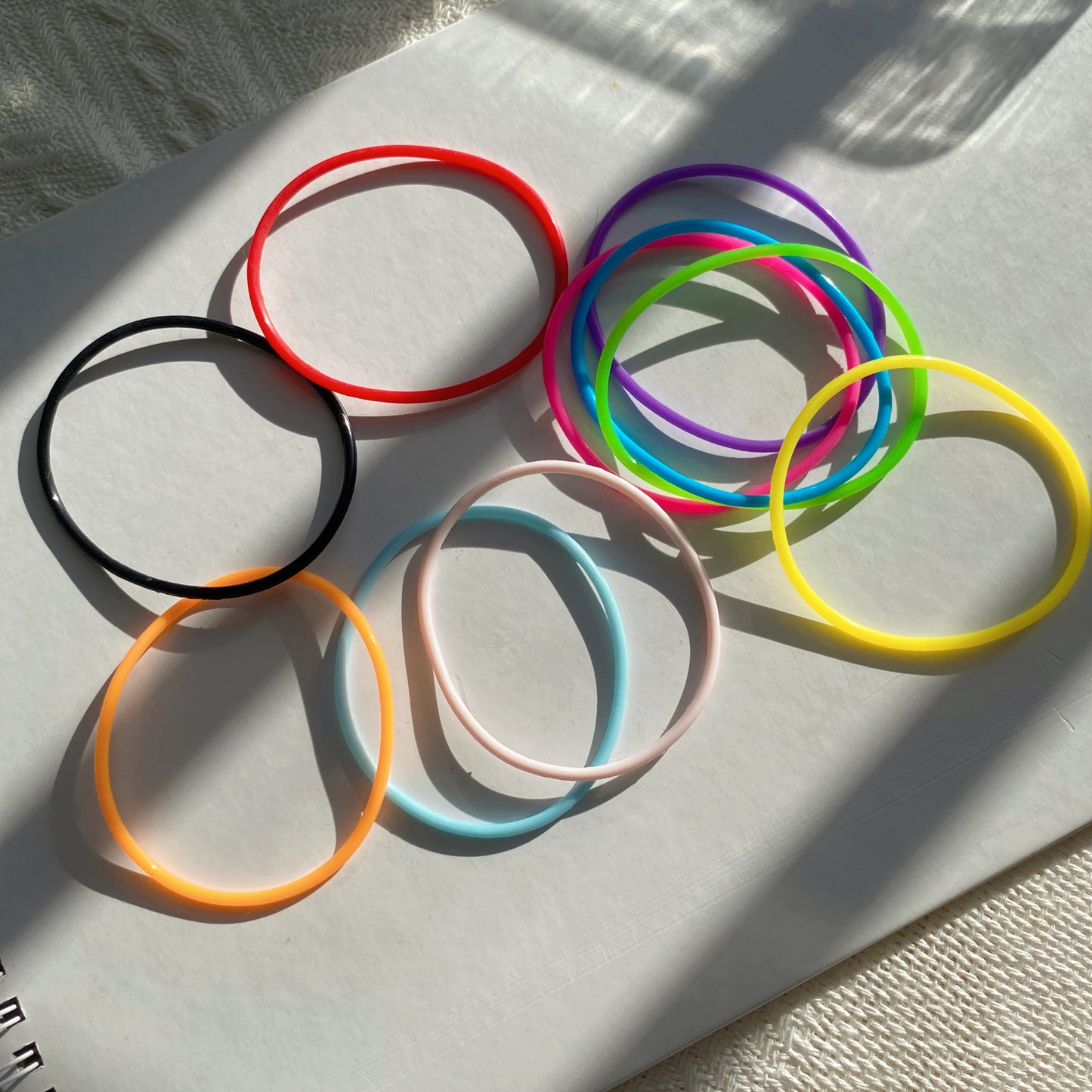 Awareness Bracelets