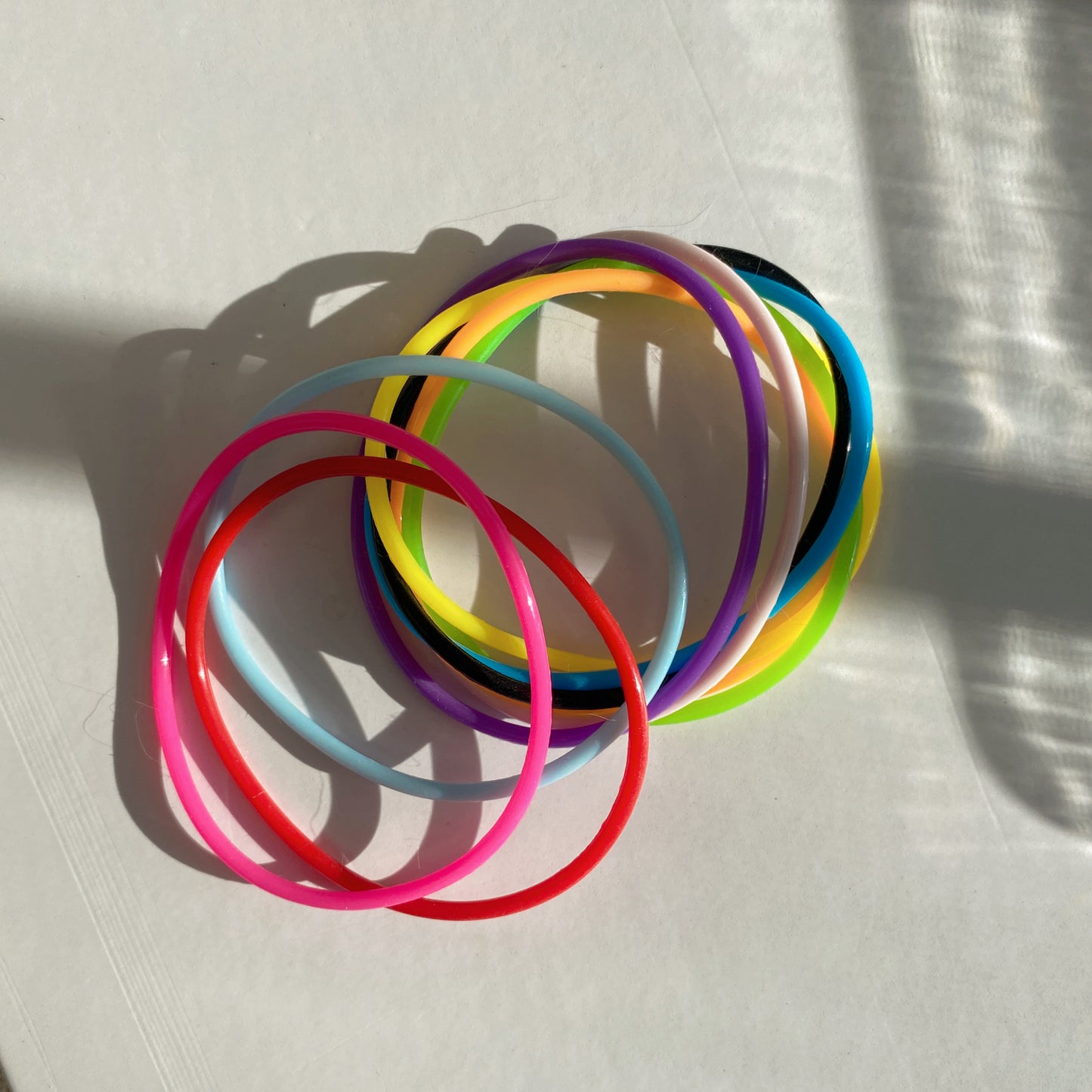 Awareness Bracelets