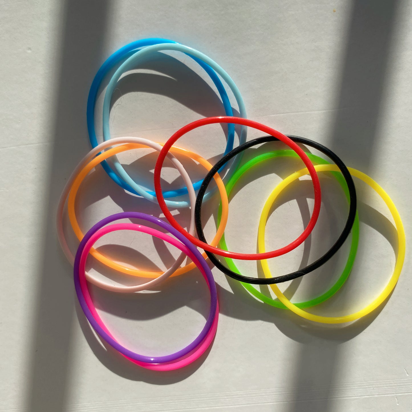 Awareness Bracelets