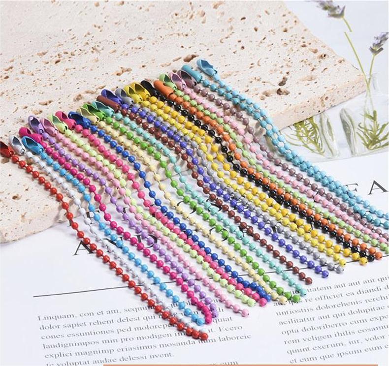 DIY Beads Accessories