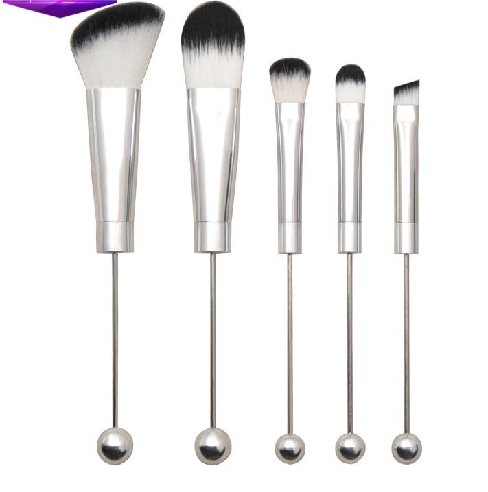 5pcs/set DIY Make up Brush