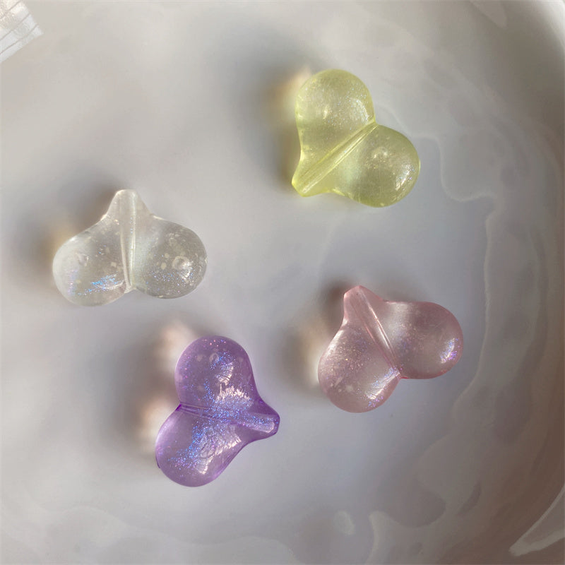 Luminous Series Balloon Dog Cloud DIY Beads