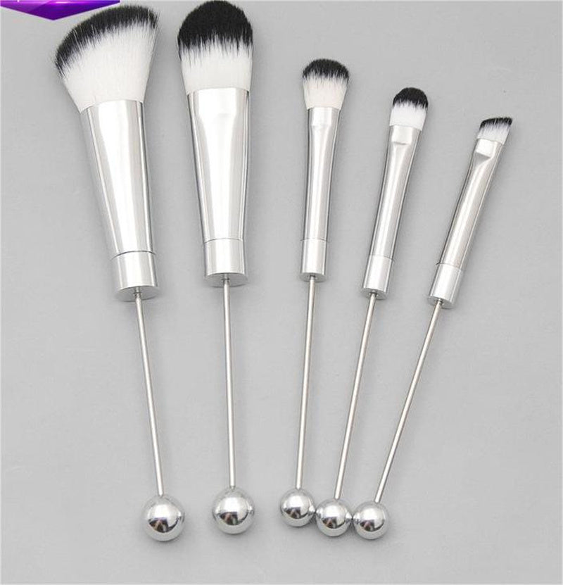 5pcs/set DIY Make up Brush