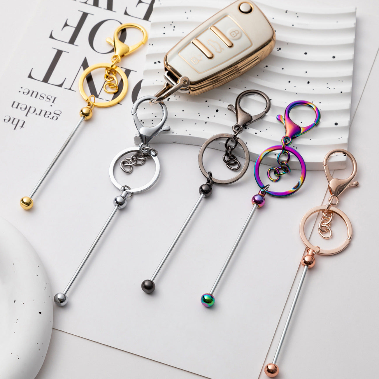 DIY Key Chain