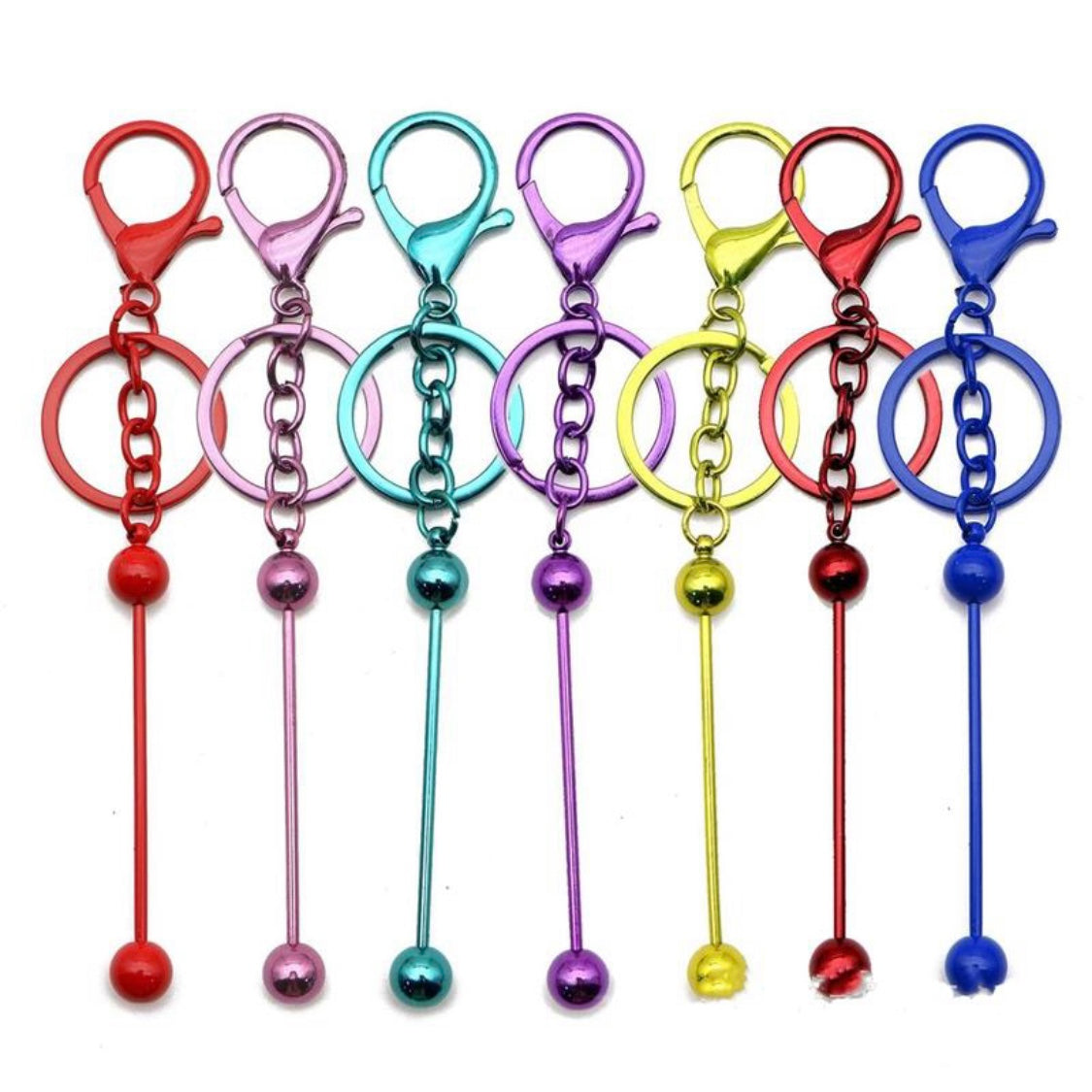 DIY Key Chain