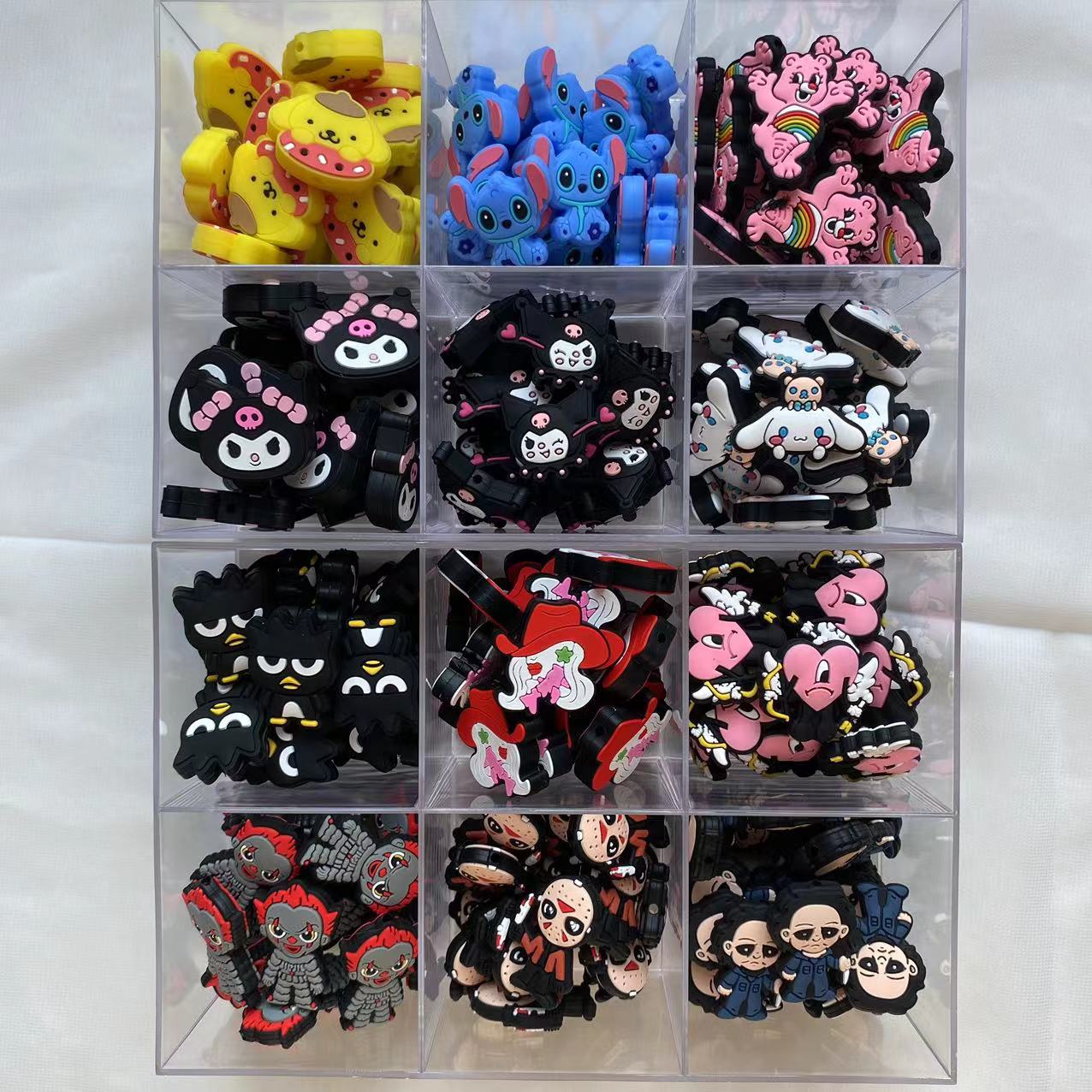 Focal Beads Series DIY Pen
