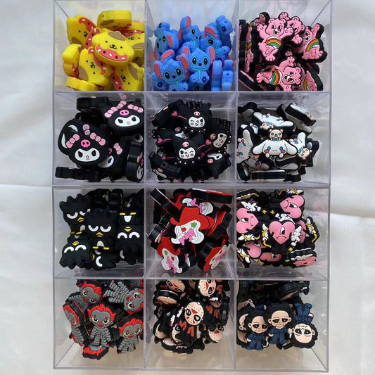 Focal Beads Series DIY Pen