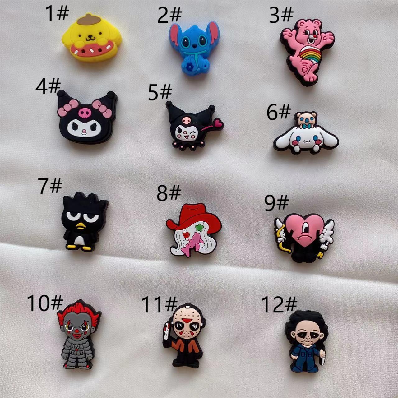 Focal Beads Series DIY Pen