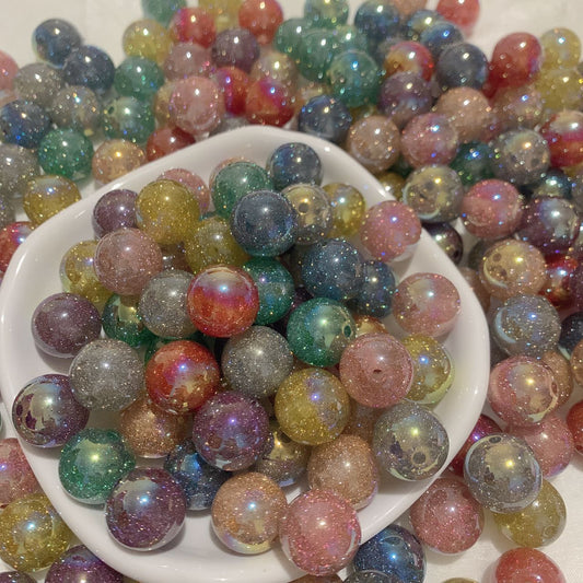 Shiny Beads Collection