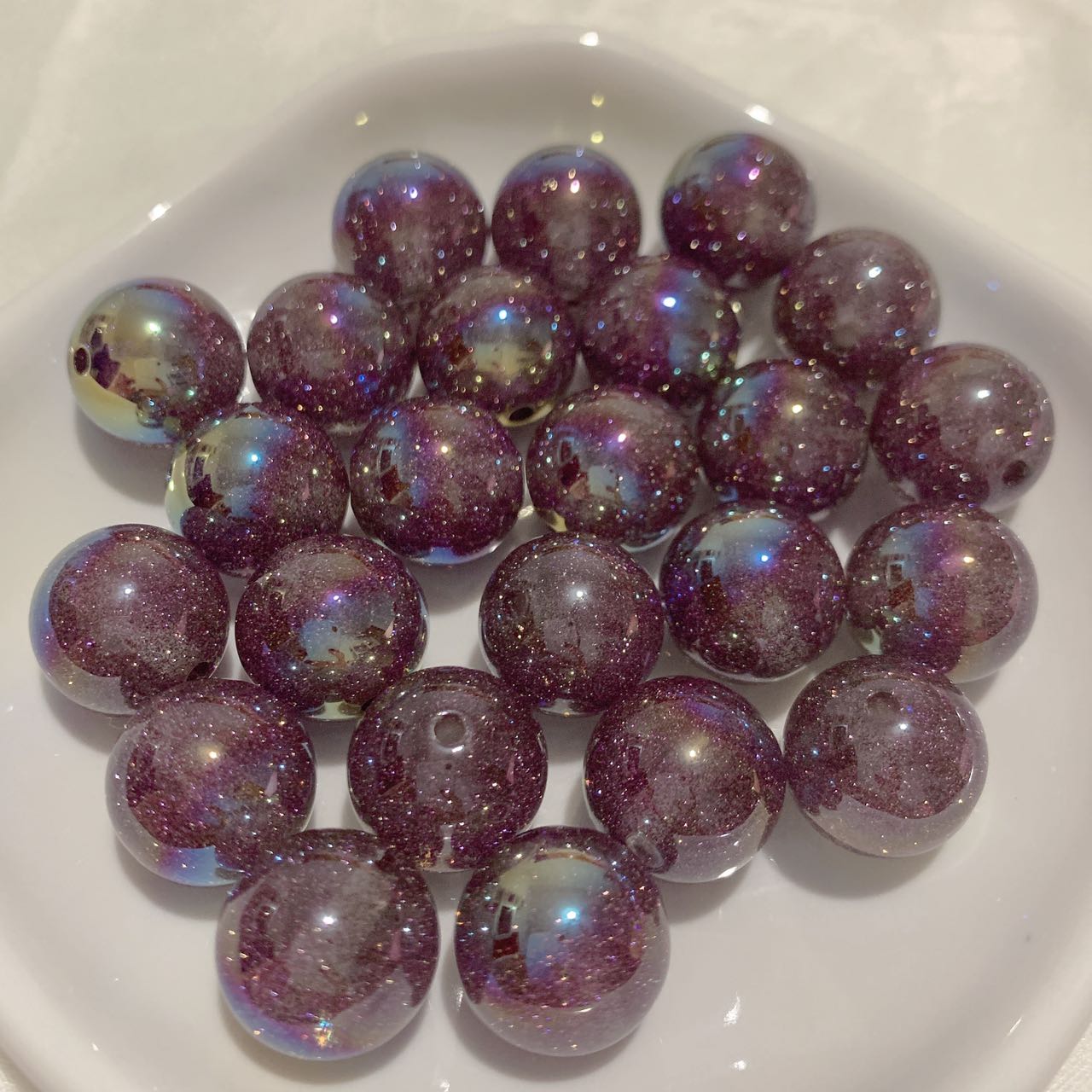 Shiny Beads Collection
