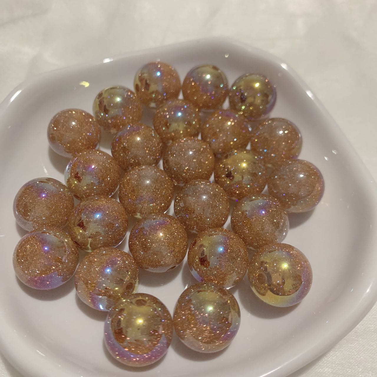 Shiny Beads Collection