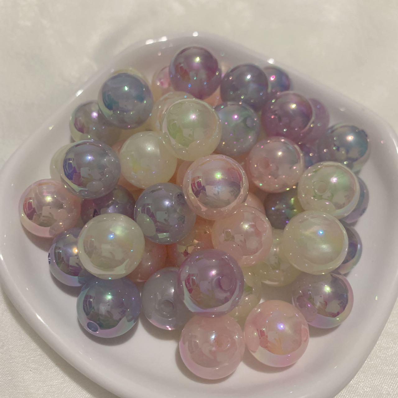 Shiny Beads Collection