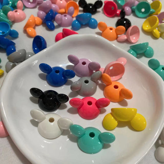 Beads Hats Collection
