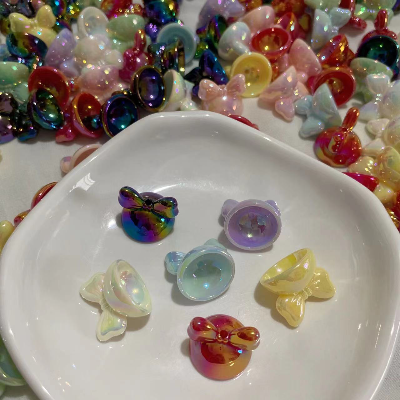 Beads Hats Collection