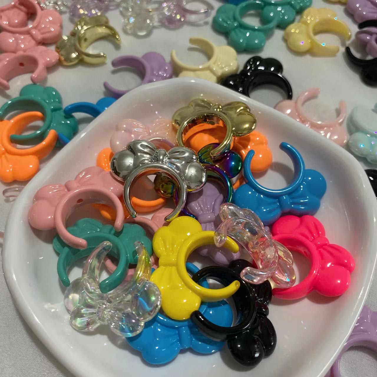 Beads Hats Collection