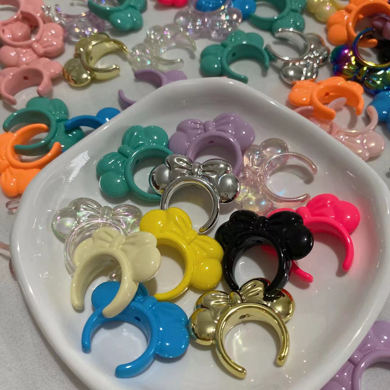 Beads Hats Collection