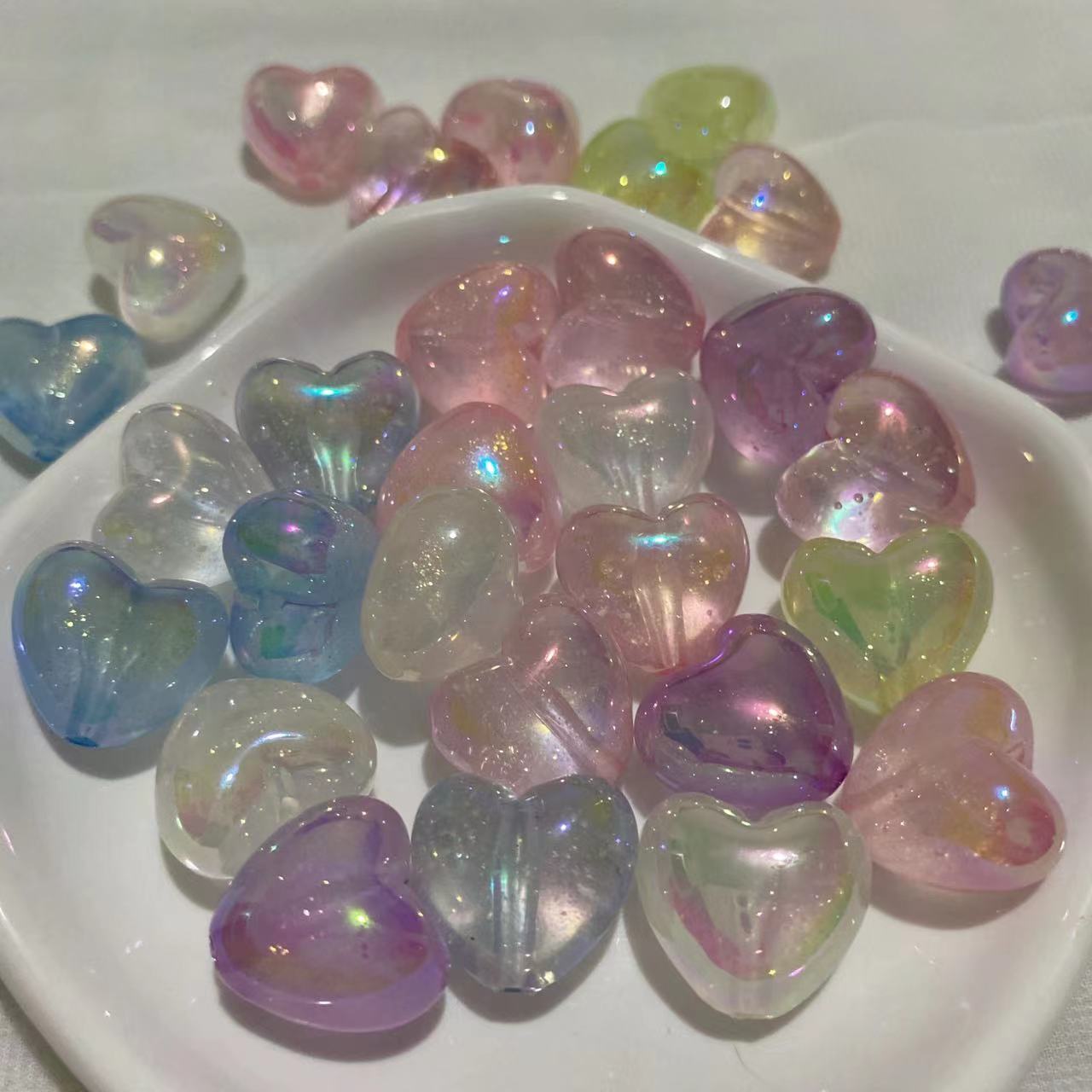 Shiny Beads Collection