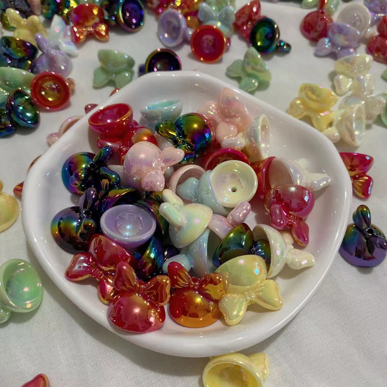 Beads Hats Collection