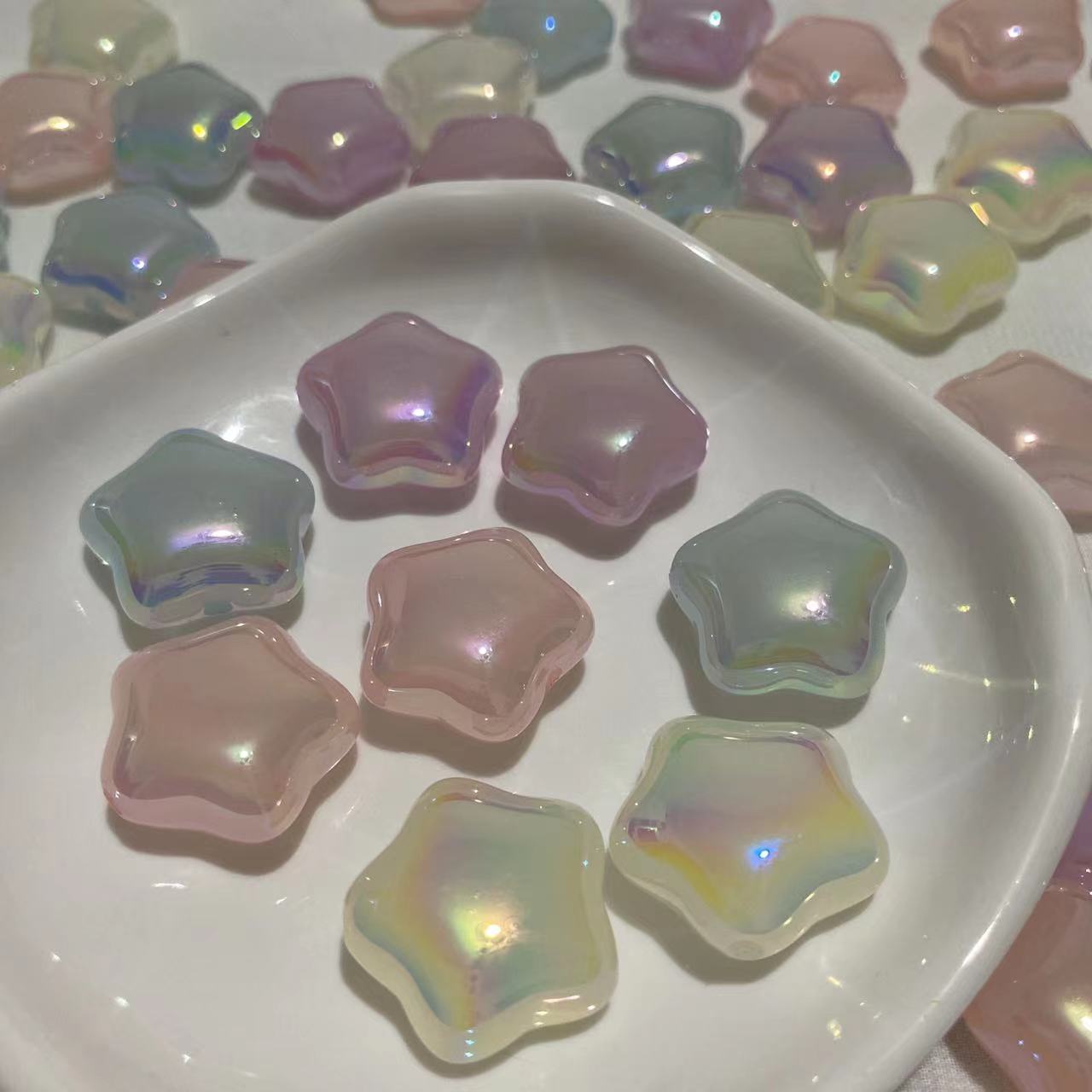 Shiny Beads Collection