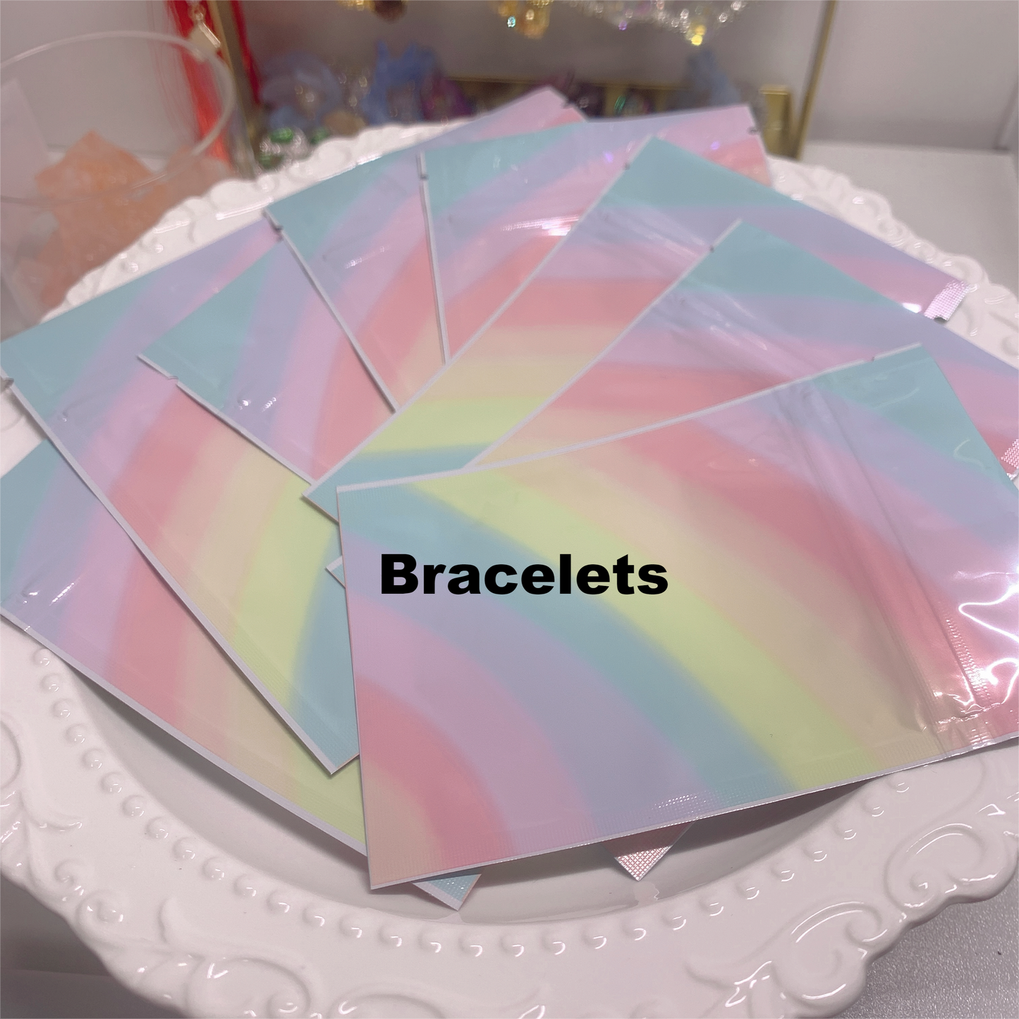 Bracelets Lucky Bags - Open in LIVE