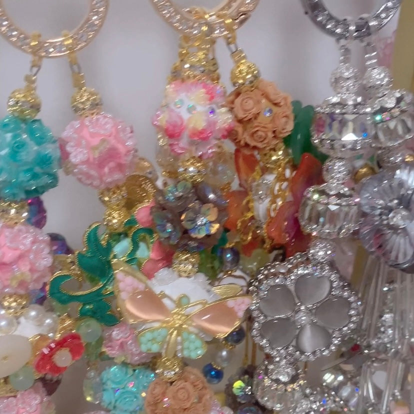 Keychain Phonechain New Arrivals