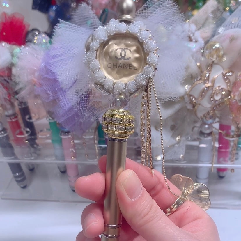Beaded Pens New Arrivals