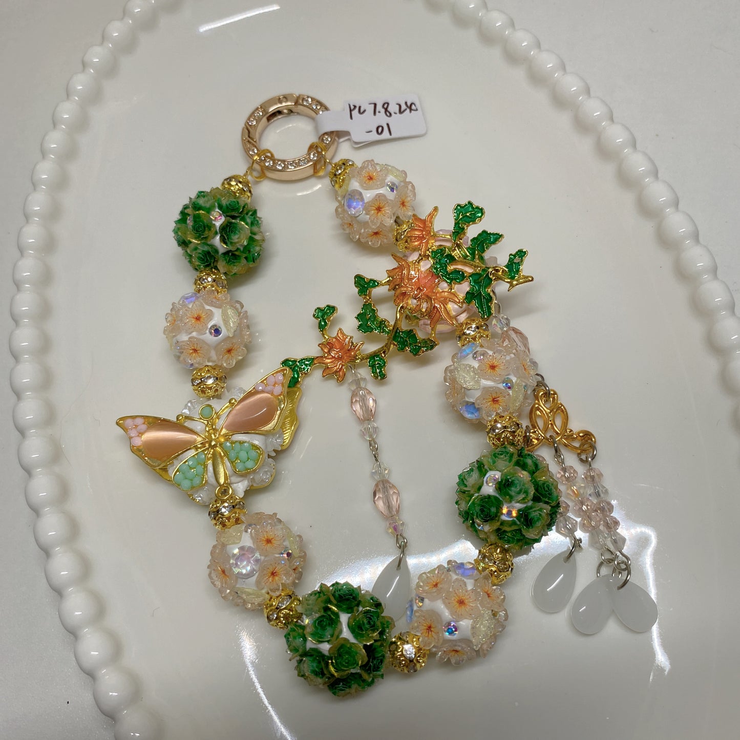 Keychain Phonechain New Arrivals