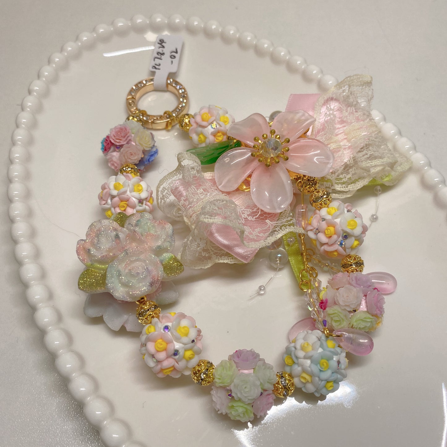 Keychain Phonechain New Arrivals