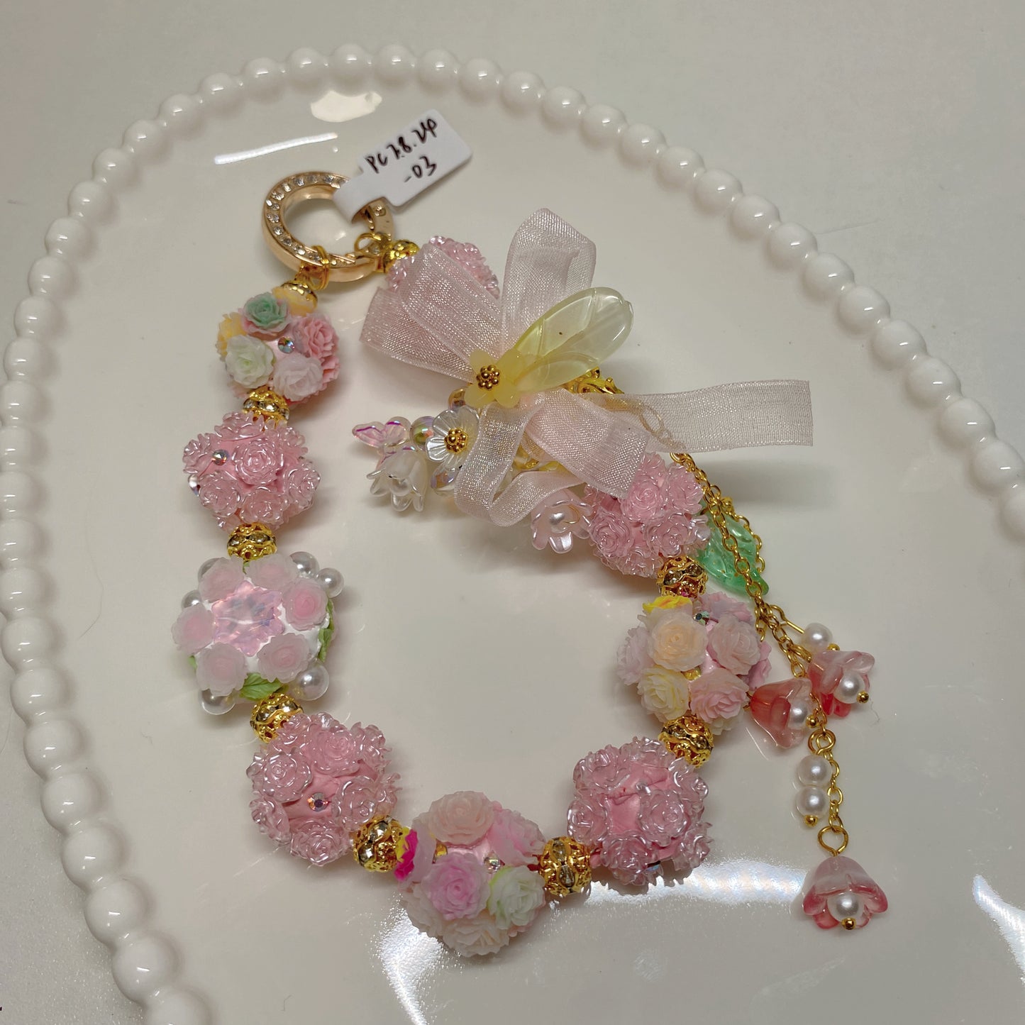 Keychain Phonechain New Arrivals