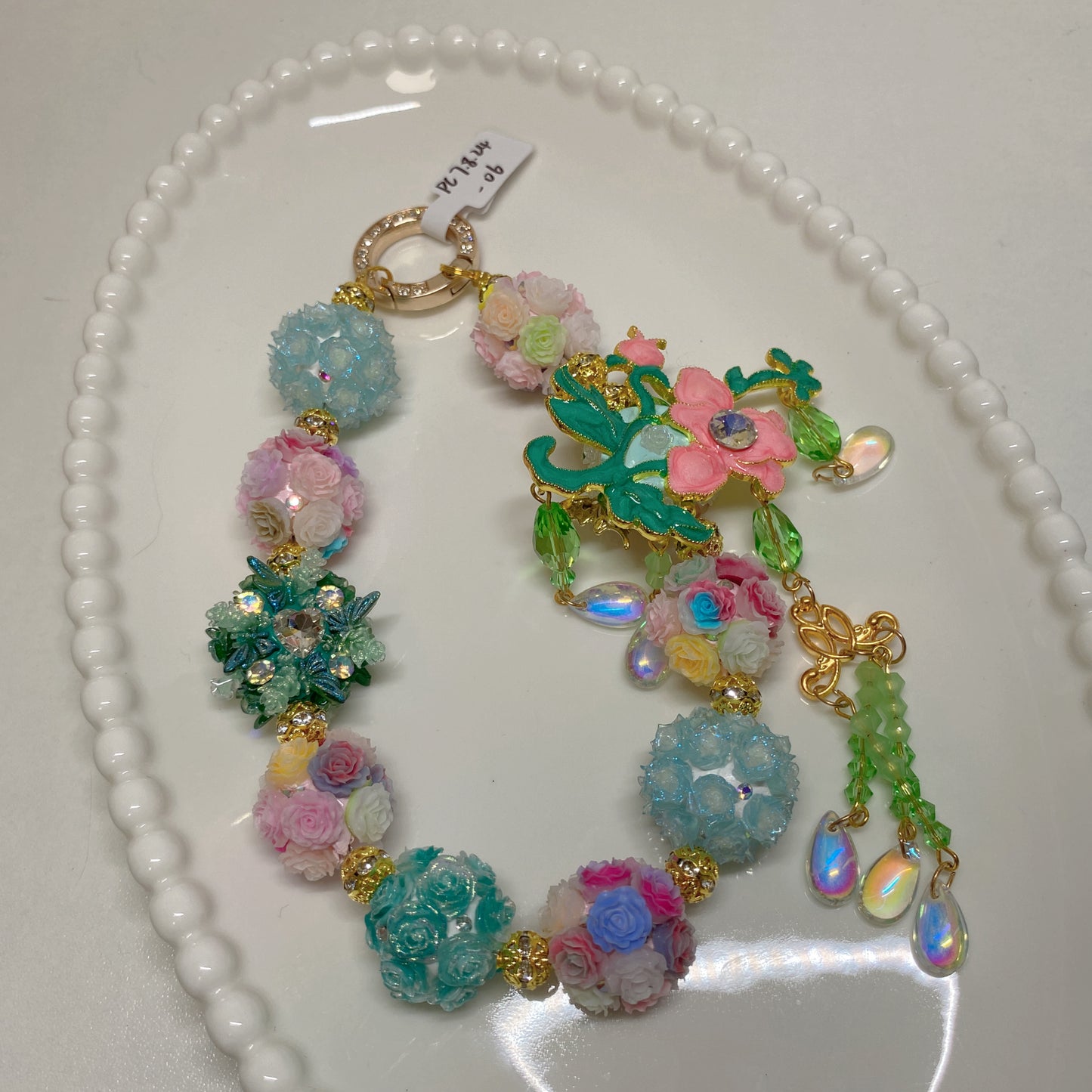 Keychain Phonechain New Arrivals