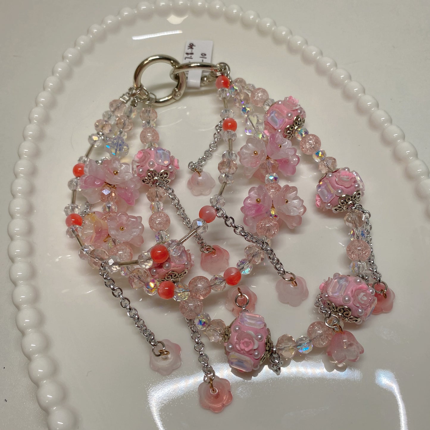 Keychain Phonechain New Arrivals