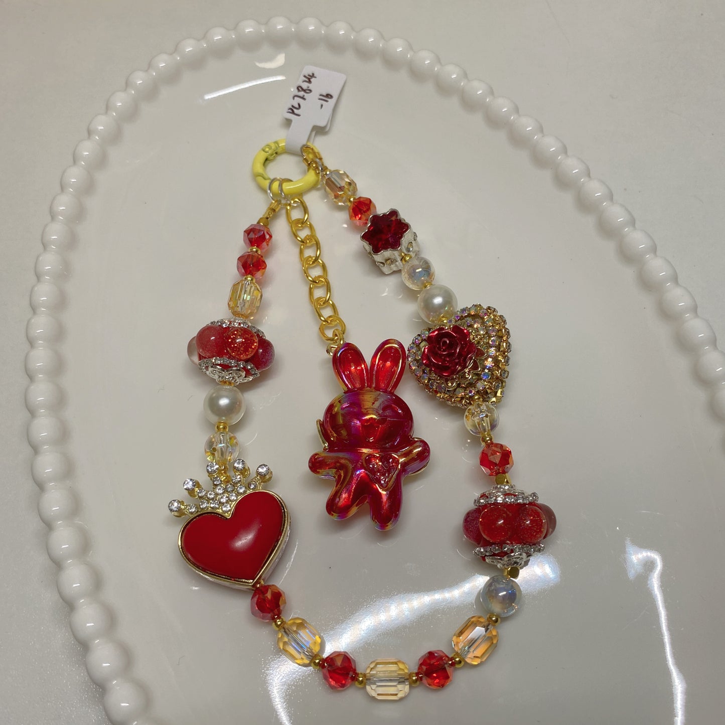 Keychain Phonechain New Arrivals