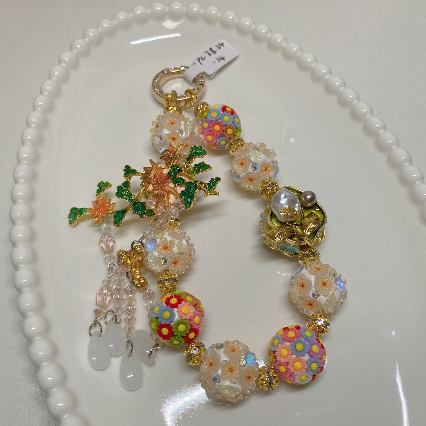 Keychain Phonechain New Arrivals